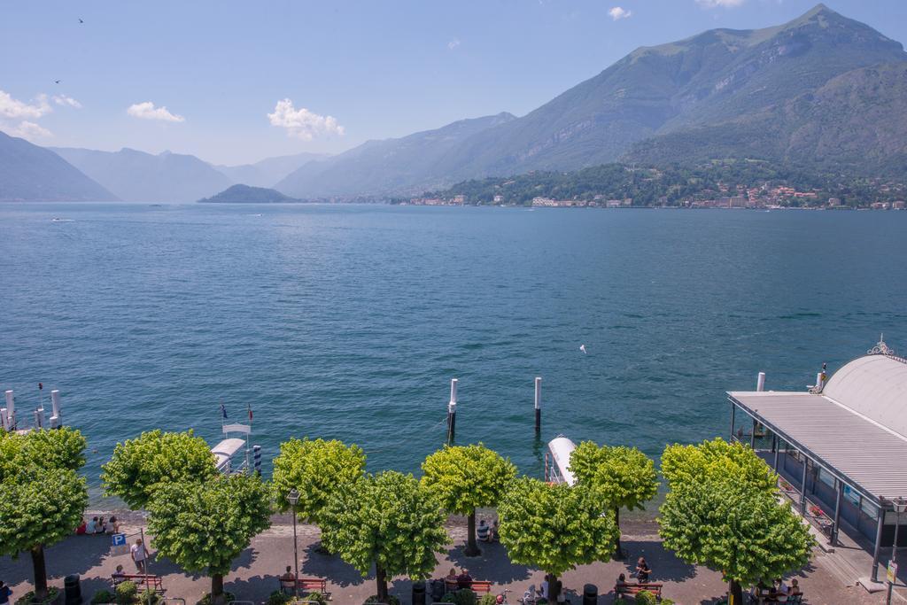 Il Pontile Apartment Bellagio Exterior photo